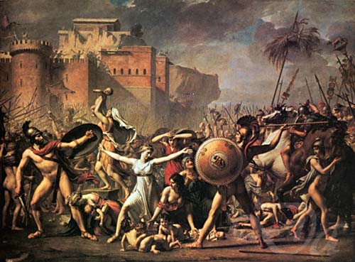 sabine-women