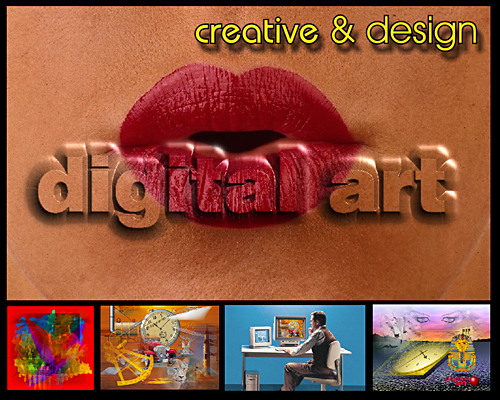 Creative & Design
